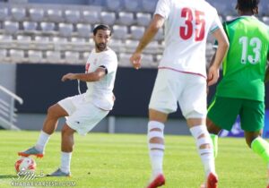 مصاف مصر با تیم دوم فیفا؛ ایران با تیم پنجاه و چهارم