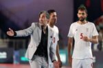وحید شمسایی: با تمام وجود جان برای وطن می‌دهیم