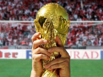 تهدید ٨ کشور به کنارهگیری از جام جهانی آمریکا