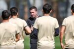 پاسخ مبهم مربی پرسپولیس به فسخ قراردادش