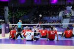 گروه ایران در والیبال نشسته قهرمانی جهان مشخص شد