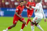 شباب الاهلی از صعود به فینال بازماند