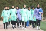 تبریزی‌ها از تیم ملی فوتبال زنان استقبال می‌کنند