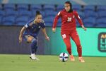 باخت زنان فوتبال ایران مقابل فیلیپین