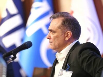 ماجدی: گل‌های بسیار تازه را در میناب پرپر کردند