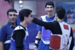 اعلام نفرات تیم ملی تکواندو در قهرمانی آسیا