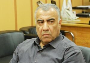 کشوری فرد: جلسه هم اندیشی با مدیران لیگبرتر برگزار می شود