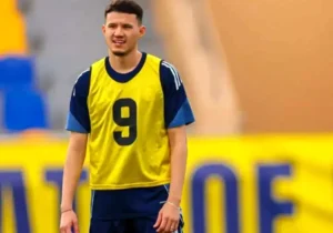 جانشین رونالدو در النصر مشخص شد