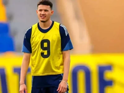 جانشین رونالدو در النصر مشخص شد