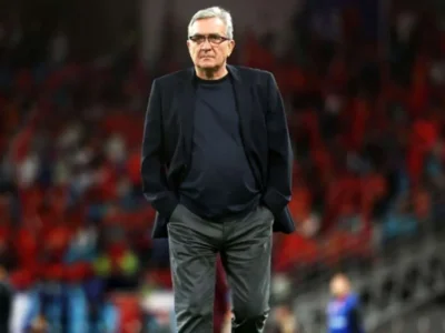 شغل جدید پروفسور پرسپولیسی در آمریکا