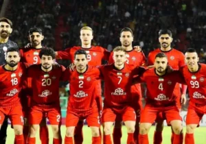 جریمه سنگین تراکتور از سوی AFC