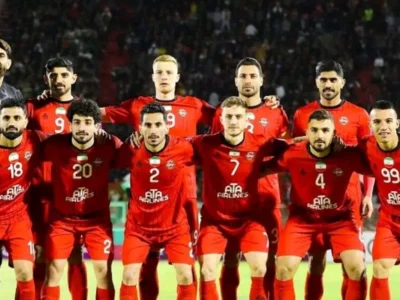 جریمه سنگین تراکتور از سوی AFC
