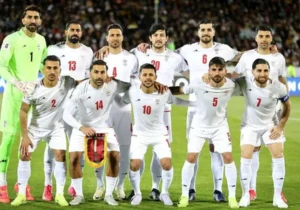 کدام تیم جای ایران در جام جهانی را میگیرد؟