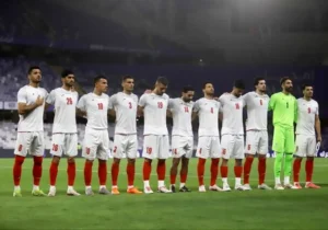 انصراف تیم ملی ایران از حضور در جام جهانی؟