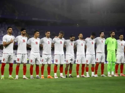 انصراف تیم ملی ایران از حضور در جام جهانی؟