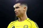احتمال خداحافظی رونالدو با النصر