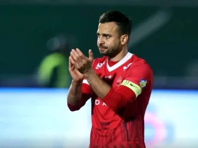 سروش رفیعی ایران را ترک کرد؟