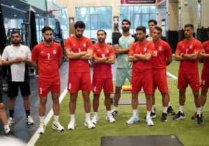 در صورت خروج ایران از جام جهانی چه اتفاقی می‌افتد؟