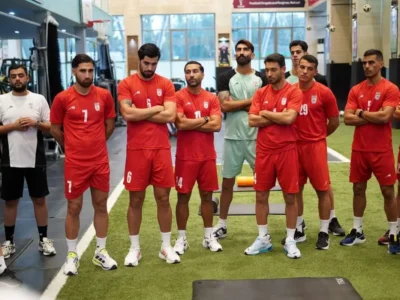 در صورت خروج ایران از جام جهانی چه اتفاقی می‌افتد؟