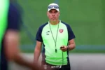 پیام مربی پرسپولیس بعد از بازگشت به مادرید