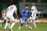 ساعت‌های پراسترس منیر الحدادی در روز اول جنگ