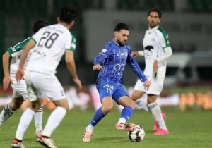 ساعت‌های پراسترس منیر الحدادی در روز اول جنگ