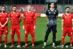 لغو بازی پرسپولیس-ذوب‌آهن بعد از حمله به ایران