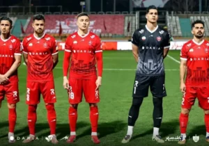 لغو بازی پرسپولیس-ذوب‌آهن بعد از حمله به ایران