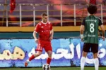 مهلت ستاره خارجی پرسپولیس برای فسخ قرارداد!