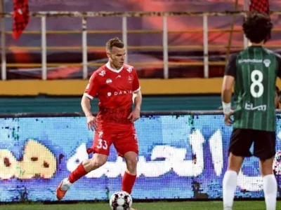 مهلت ستاره خارجی پرسپولیس برای فسخ قرارداد!
