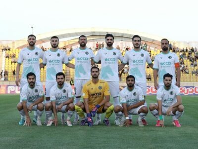 درخواست برخی بازیکنان پیکان از باشگاه