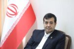 پیام تسلیت وزیر ورزش و جوانان