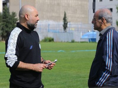 استقلال و تراکتور به AFC معرفی میشوند