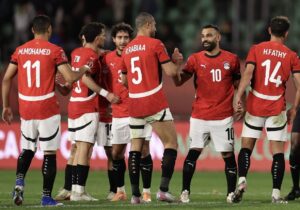 حریف ایران درجام جهانی : مصر به برزیل می‌رود