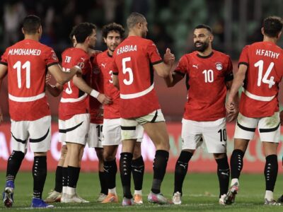 حریف ایران درجام جهانی : مصر به برزیل میرود