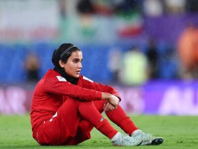 خسروی: پیشنهادات وسوسهکنندهای در استرالیا شد