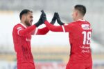 چالش جدید در اردوگاه پرسپولیس