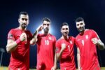 در انتظار خلق یک رکورد جاودانه