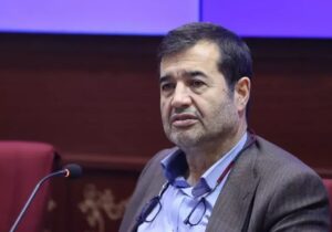 وزیر ورزش: شاید در جام جهانی شرکت نکنیم!