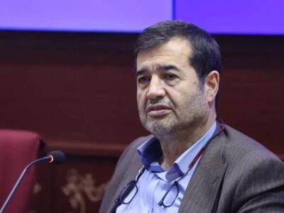 وزیر ورزش: شاید در جام جهانی شرکت نکنیم!