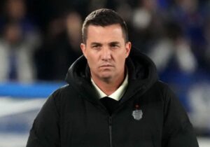 اوسمار در آستانه قطع همکاری با پرسپولیس