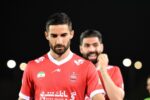 دلیل غیبت ملیپوش پرسپولیس در تمرینات مشخص شد