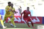 ازبکها آماده بازگشت به تیم های استقلال و پرسپولیس هستند