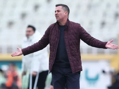 اوسمار و پرسپولیس: هم ابهام، هم وضوح!