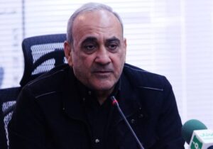 فولاد از حضور در لیگ برتر منع نشده است