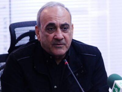فولاد از حضور در لیگ برتر منع نشده است