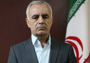 بهاروند: یک هفته دیگر درباره لیگ تصمیم گیری می‌کنیم