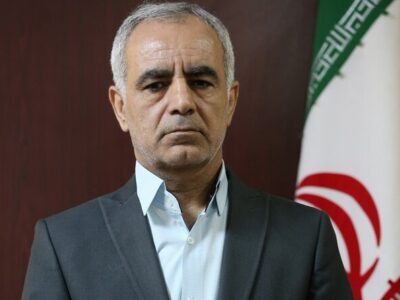 بهاروند: یک هفته دیگر درباره لیگ تصمیم گیری می‌کنیم