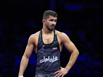 شکست نزدیک یزدانی برابر قهرمان جهان