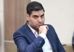 حدادی: شدیدا مخالف معرفی 3 تیم اول لیگ به آسیا هستیم